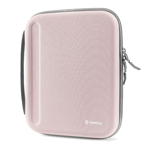 Чехол Tomtoc Tablet Portfolio FancyCase-B06 для планшетов до 12.9'', розовый