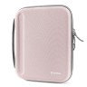 Чехол Tomtoc Tablet Portfolio FancyCase-B06 для планшетов до 12.9'', розовый