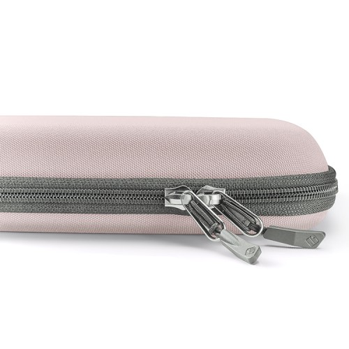 Чехол Tomtoc Tablet Portfolio FancyCase-B06 для планшетов до 12.9'', розовый