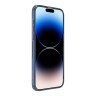 Nillkin для iPhone 15 Pro чехол Nature TPU Pro Magnetic Blue