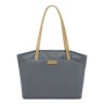Tomtoc TheHer сумка Versatile-T23 Laptop Tote Bag 16" Grayish Blue