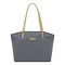 Tomtoc TheHer сумка Versatile-T23 Laptop Tote Bag 16" Grayish Blue