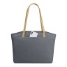 Tomtoc TheHer сумка Versatile-T23 Laptop Tote Bag 16" Grayish Blue