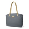 Tomtoc TheHer сумка Versatile-T23 Laptop Tote Bag 16" Grayish Blue
