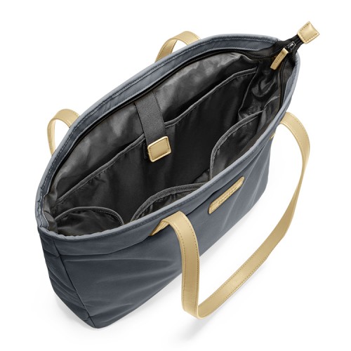 Tomtoc TheHer сумка Versatile-T23 Laptop Tote Bag 16" Grayish Blue