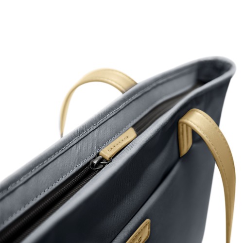 Tomtoc TheHer сумка Versatile-T23 Laptop Tote Bag 16" Grayish Blue