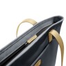Tomtoc TheHer сумка Versatile-T23 Laptop Tote Bag 16" Grayish Blue