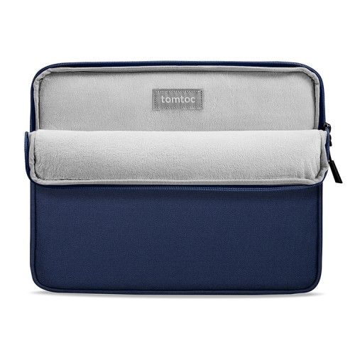 Tomtoc Tablet чехол Light-B18 Tablet Sleeve 11" Navy Blue