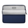Tomtoc Tablet чехол Light-B18 Tablet Sleeve 11" Navy Blue