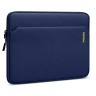 Tomtoc Tablet чехол Light-B18 Tablet Sleeve 11" Navy Blue