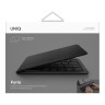 Uniq беспроводная клавиатура FORIO (англ.) Foldable Bluettoth Keyboard Black