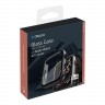 Deppa для Apple Watch 4/5 (44 mm), черный 47115