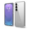 Elago для Galaxy S25+ чехол HYBRID (pc/tpu) Clear