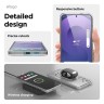 Elago для Galaxy S25+ чехол HYBRID (pc/tpu) Clear