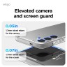 Elago для Galaxy S25+ чехол HYBRID (pc/tpu) Clear