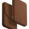 Uniq внешний аккумулятор Lyden Lexa 5000W Magnetic wireless 15W USB-C PD 20W Caramel