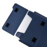 Чехол-папка Nillkin Versatile Laptop Sleeve 3-в-1 для ноутбуков до 16'', синий