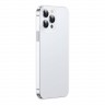Чехол Baseus Simple case для iPhone 13 Pro, прозрачный