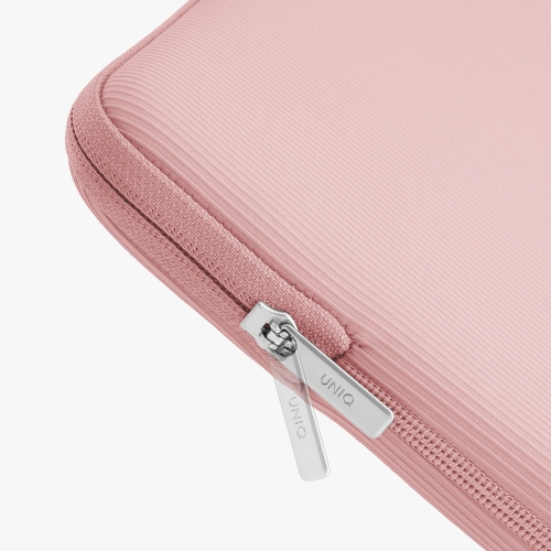 Uniq для ноутбуков 13"/14" чехол Cyprus Ridge Edition Neoprene Laptop sleeve Sugar Pink