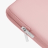 Uniq для ноутбуков 13"/14" чехол Cyprus Ridge Edition Neoprene Laptop sleeve Sugar Pink