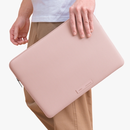 Uniq для ноутбуков 13"/14" чехол Cyprus Ridge Edition Neoprene Laptop sleeve Sugar Pink