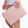 Uniq для ноутбуков 13"/14" чехол Cyprus Ridge Edition Neoprene Laptop sleeve Sugar Pink