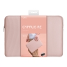 Uniq для ноутбуков 13"/14" чехол Cyprus Ridge Edition Neoprene Laptop sleeve Sugar Pink