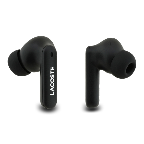 Lacoste наушники беспроводные TWS ANC/ENC Meshed PVC Iconic (TP103 Pro) Estragon Green
