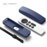 Чехол Elago R5 Locator Case для пульта Apple TV (2021), синий