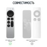 Чехол Elago R5 Locator Case для пульта Apple TV (2021), синий