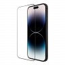 Защитное стекло Nillkin CP+PRO для iPhone 14 Pro Max, тонкая рамка