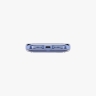 Uniq для iPhone 18 Pro/17 Pro чехол Combat Polar Blue (MagSafe)