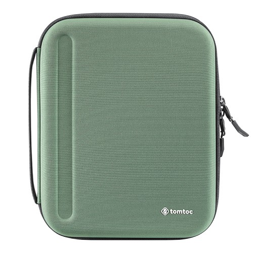Чехол Tomtoc Tablet Portfolio FancyCase-B06 для планшета до 12.9'', Turquoise