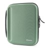 Чехол Tomtoc Tablet Portfolio FancyCase-B06 для планшета до 12.9'', Turquoise