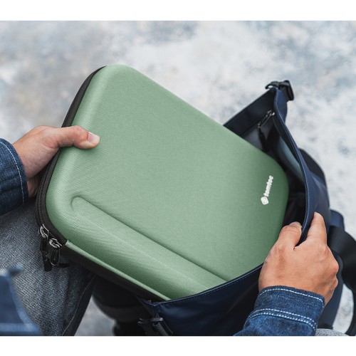 Чехол Tomtoc Tablet Portfolio FancyCase-B06 для планшета до 12.9'', Turquoise