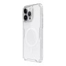 Nillkin для iPhone 15 Pro чехол Nature TPU Pro Magnetic White