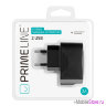 Prime Line 2-USB 2.1A 2311