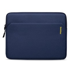 Tomtoc Tablet чехол Light-B18 Tablet Sleeve 12.9" Navy Blue