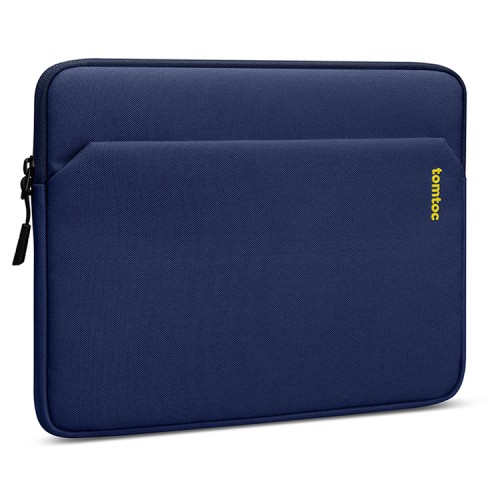 Tomtoc Tablet чехол Light-B18 Tablet Sleeve 12.9" Navy Blue