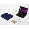 Tomtoc Tablet чехол Light-B18 Tablet Sleeve 12.9" Navy Blue