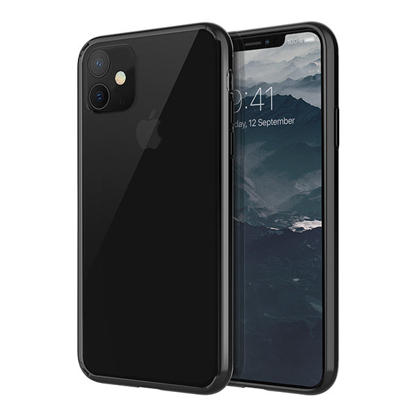 Чехол Uniq Lifepro Xtreme для iPhone 11, черный