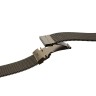 Uniq для Apple Watch 49/46/45/44 mm ремешок Dante PRO Strap Mesh Steel Ember Gold