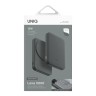 Uniq внешний аккумулятор Lyden Lexa 5000W Magnetic wireless 15W USB-C PD 20W Lichen Green