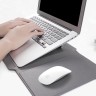 Чехол Nillkin Versatile Laptop Sleeve 3-в-1 для ноутбуков до 16'', серый