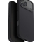 Uniq для iPhone 17 Pro Max чехол LINO Charcoal Grey (Magsafe)