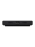 Uniq для iPhone 17 Pro Max чехол LINO Charcoal Grey (Magsafe)