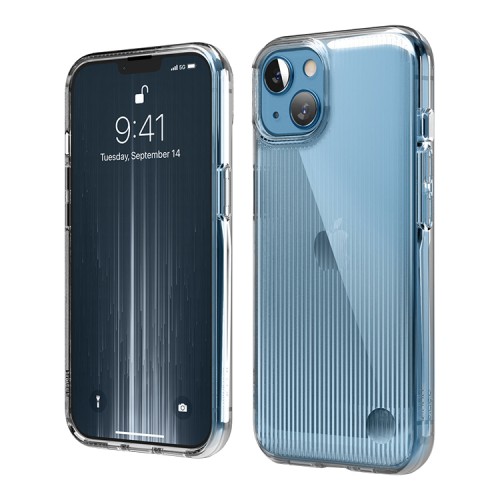 Чехол Elago URBAN для iPhone 13, прозрачный