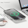 Чехол Elago URBAN для iPhone 13, прозрачный