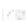 HOCO наушники TWS EW84 True wireless stereo headset White
