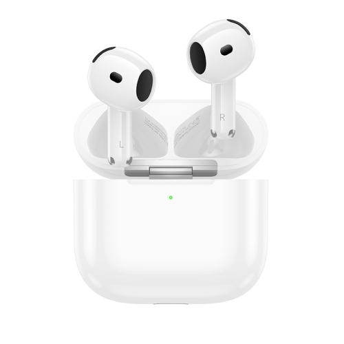 HOCO наушники TWS EW84 True wireless stereo headset White